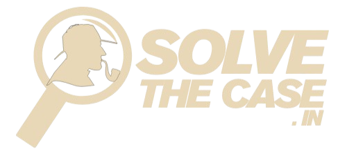 SolveTheCase.in